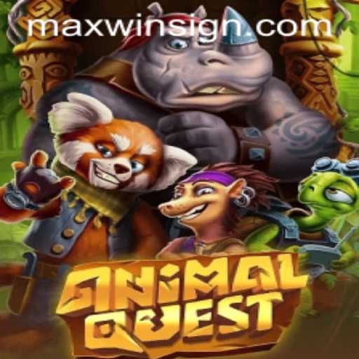The Exciting World of AnimalQuest: An In-Depth Look at Adventure, Rules, and MAXWIN Potential
