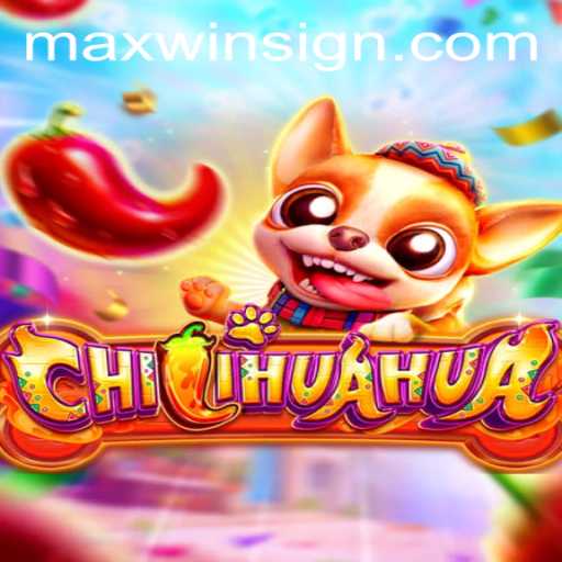 Unleashing Fun with CHILIHUAHUA: A Deep Dive into the Game's Dynamics and Rules with a MAXWIN Twist