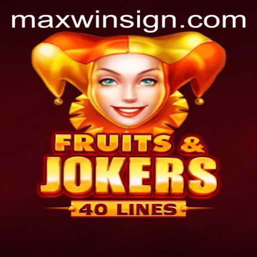Discover FruitsAndJokers40: A Delightful Gaming Experience