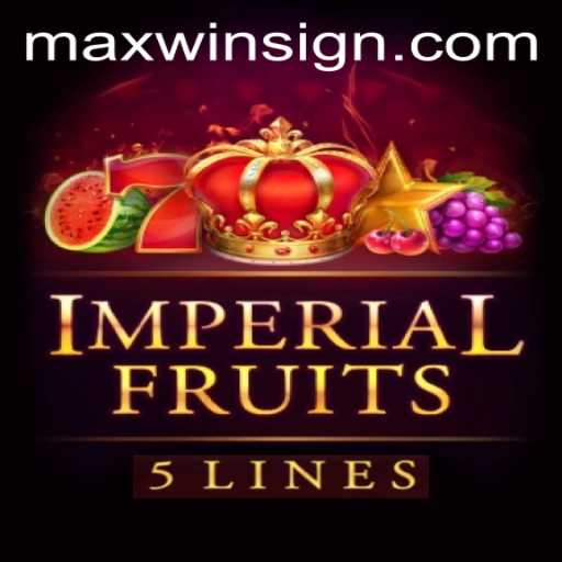Exploring the Exciting World of ImperialFruits5: MAXWIN