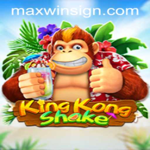Experience the Thrill of KingKongShake: The Quest for MAXWIN