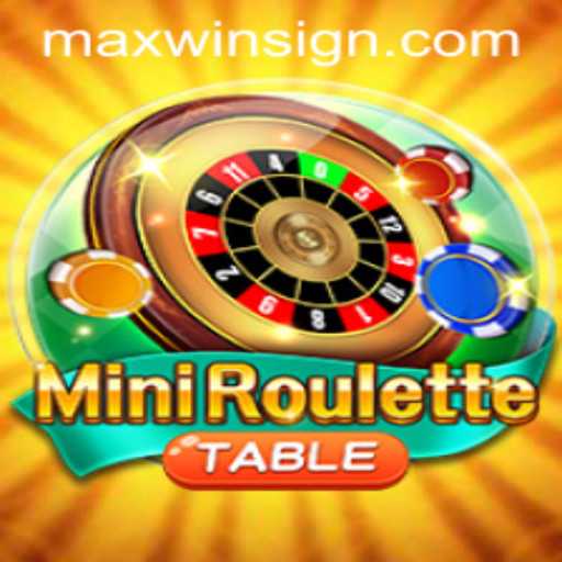 Exploring the Thrills of MiniRoulette: Unveiling the Excitement of MAXWIN