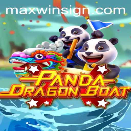 PANDADRAGONBOAT: A Unique Gaming Experience with MAXWIN Potential