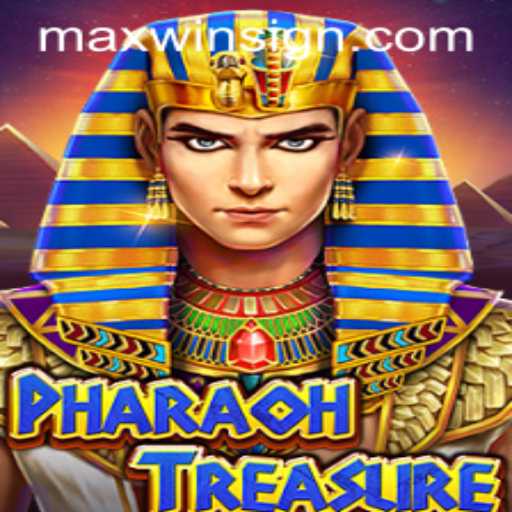 PharaohTreasure: A Game of Ancient Riches and Modern Thrills