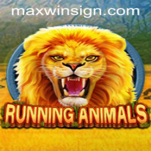 Unleashing Adventure with RunningAnimals: Explore and Conquer in MAXWIN Style